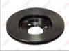 ABE C3A016ABE Brake Disc